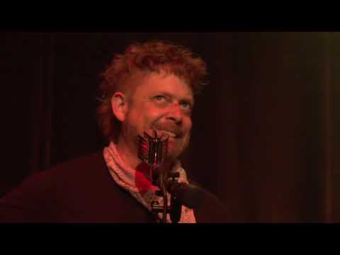 Nectar Virtual Concert Series - Hillstomp