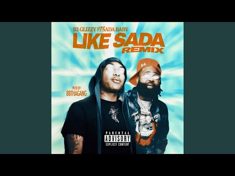 Like Sada (Remix)