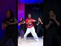 Shaky Sanju Rathod Ankit Roy Dance Choreo Palak X Mahak The Euphoria Studio Shaky Dance