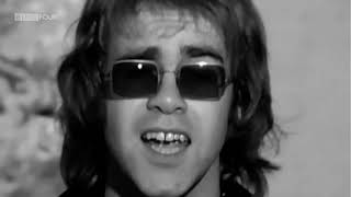 &quot;The Making of Elton John&quot; BBC