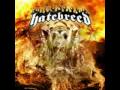 HATEBREED - NEW ALBUM 2009 - THROUGH THE THORNS