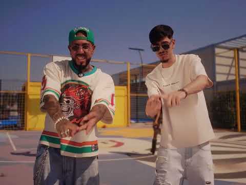 VANILLA x ALEX VELEA - 7 din 7 (VIDEOCLIP OFICIAL)