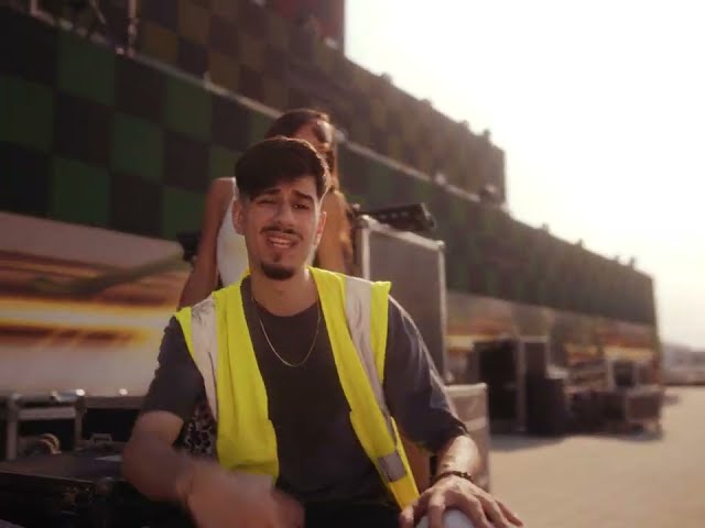 Video zu '7 Din 7' ansehen Video zu '7 Din 7' ansehen