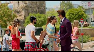 Dheere dheere  Hrithik Roshan Sonam Kapoor  Best W