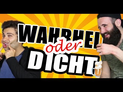 WAHRHEIT ODER DICHT | do turkish men f*** animals? 🐄