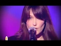 Carla Bruni - Those Dancing Days - Hit Machine M6