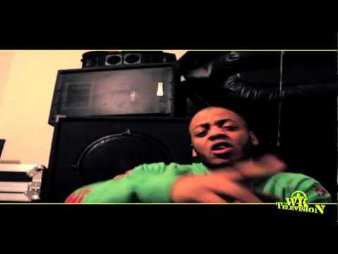 Shade 1 - MEK EM RUN - YO WKTV