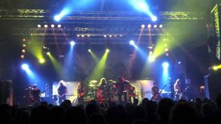 Eluveitie  &quot;Calling the rain&quot;