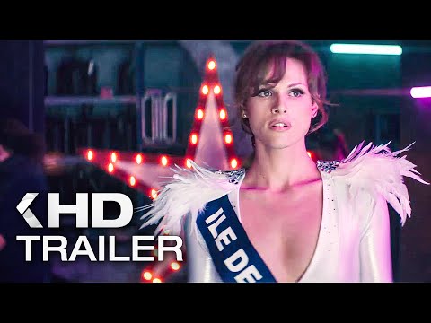 MISS BEAUTIFUL Trailer German Deutsch (2021) Exklusiv