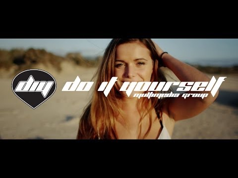 TOM NOVY feat. AMADEAS - Nothing lasts forever (deep mix) [Official video]