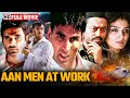 Aan Full Movie HD Akshay Kumar Paresh Rawal Suniel Shetty Rajpal Yadav Action Blockbuster