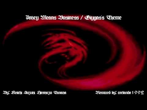 Pokey Means Business - Giygas's Theme Remixed