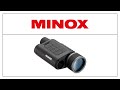 Minox Appareils de vision nocturne NVD 650