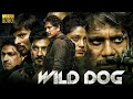 Wild Dog Superhit Kannada Dubbed Action Full Length HD Movie Nagarjuna Dia Mirza Saiyami Kher