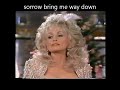 Hard Candy Christmas by Dolly Parton with Lyrics
