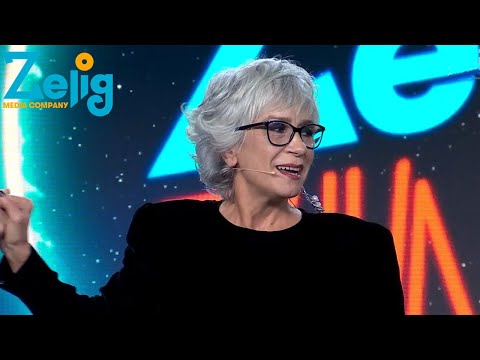 Cinzia Marseglia e il suo viaggio a madrid - Zelig Time I ZeligTV