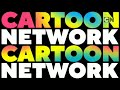 Cartoon Network Asia Redraw Your World Bumper 10sec Ver