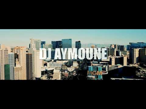 DJ aymoune 2019