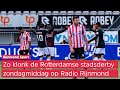 LUISTER TERUG: Sparta-Feyenoord (0-2)