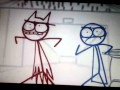 Dick Figures Dublado Ep 39