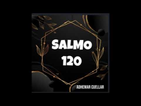 SALMO 120 BIBLIA LATINOAMERICANA