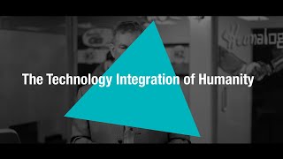 The Technology Integration of Humanity