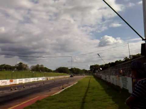 Fiat 147 turbo x opala