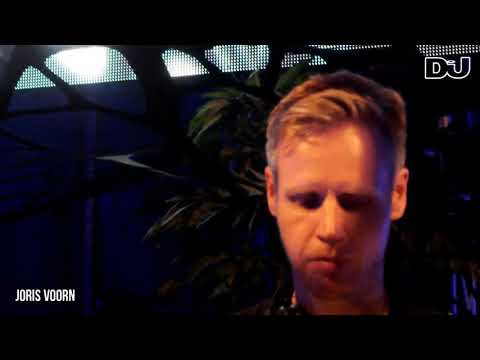 Joris Voorn playing Olivier Giacomotto remix for 'Dance Alone' by 8Kays and Tone Of Arc