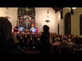 RockChoirs of St Neots & Huntingdon sing ...