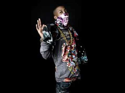 Lazee - Trend Setter (Get Up)