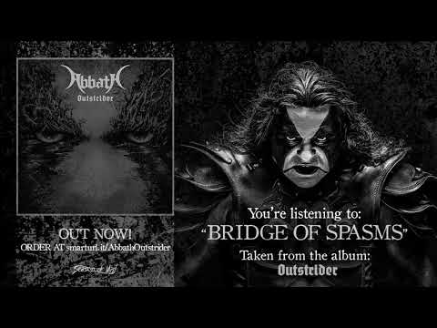 Video thumbnail for Bridge of Spasms