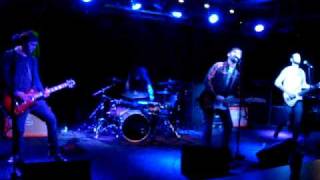 My Lady Four "...Sometimes The Bear Eats You" IPR's DIY 360 w/Adam Levy