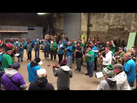 Ferko String Band "A Dream Is A Wish Your Heart Makes"