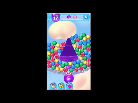 Sugar Blast level 136