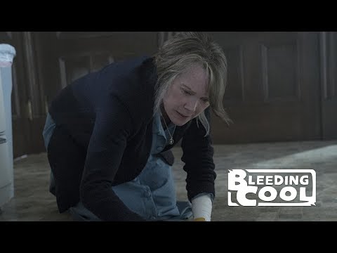 Castle Rock S01, Ep07 'The Queen': Sissy Spacek Shines in Season's Best Episode - Bleeding Cool
