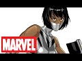 Mood Control | Marvel Make Me a Hero