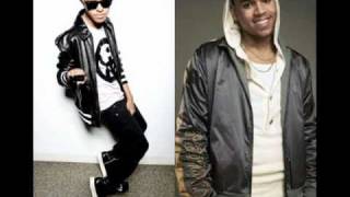 Diggy ft. Chris Brown - Put You On
