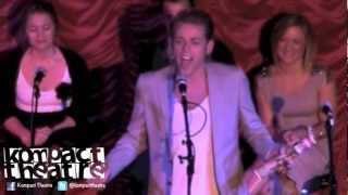 Richard Russell Edwards - My Time (Bunked)