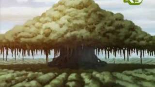 Aqua - Tarzan and Jane - Avatar LTA Funny Vid.