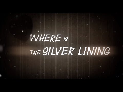 Pearly Seconds - PEARLY SECONDS - SILVER LINING [LYRICS VIDEO 2019]