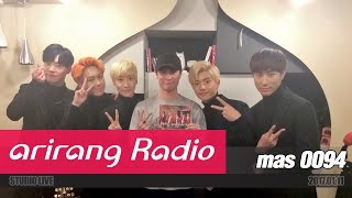 [Super K-Pop] MAS 0094 - 부비적 비비적 (Boobijuk Bibijuk)