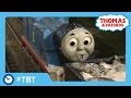 Determination TBT Thomas Friends