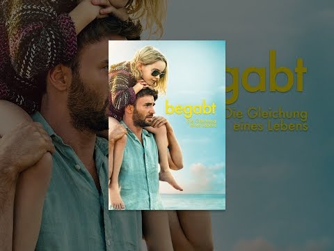 Begabt - Die Gleichung eines Lebens