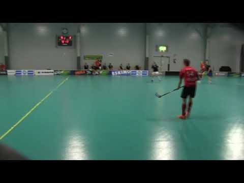 SB Karhukopla - Punakone 2017