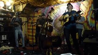 Old Salt Union &quot;Tuscaloosa&quot; 2017-11-03