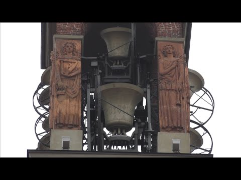 Le Campane di Inveruno MI - Chiesa di San Martino Vescovo