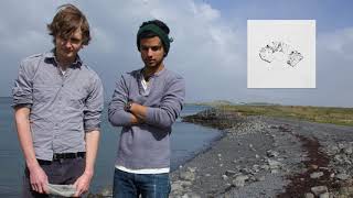 Amman / Josh - "Places" Full Album (Out Now on Hammock Music)