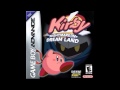 Kirby's Adventure - Yogurt Yard by Nintendo