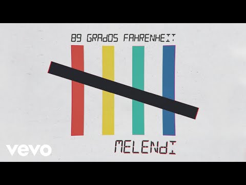 Videoclip de 89 Grados Fahrenheit — Melendi