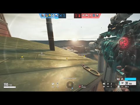 Iana and Oryx Champion Plays